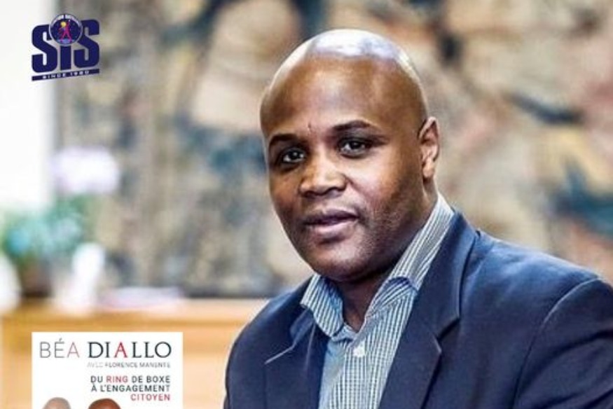 Du ring de boxe à l’engagement citoyen (avec Bea Diallo)